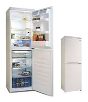 Tủ lạnh BEKO CCH 7660 HCA ảnh, đặc điểm