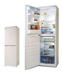 Ψυγείο BEKO CCH 7660 HCA 60.00x187.00x60.00 cm
