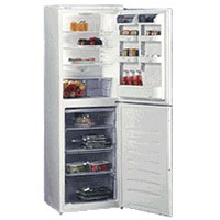 Холодильник BEKO CCR 7760 фото, Характеристики