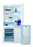 Холодильник BEKO CDA 34210 Фото, характеристики