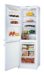Хладилник BEKO CDP 7350 HCA 54.00x152.50x60.00 см