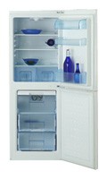 Холодильник BEKO CDP 7401 А+ Фото, характеристики
