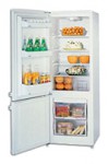 Buzdolabı BEKO CDP 7450 A 54.00x152.50x60.00 sm