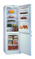 Ψυγείο BEKO CDP 7600 HCA φωτογραφία, χαρακτηριστικά