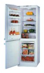 Buzdolabı BEKO CDP 7621 A 59.50x186.50x60.00 sm