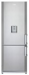 Ψυγείο BEKO CH 142120 DX 63.00x191.50x70.00 cm