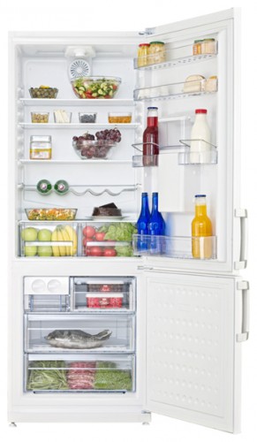 Холодильник BEKO CH 146100 D фото, Характеристики