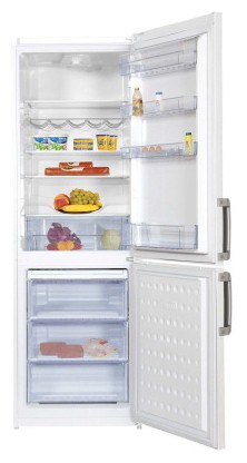 Холодильник BEKO CH 233120 Фото, характеристики