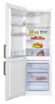 Buzdolabı BEKO CH 233120 59.50x185.30x60.00 sm