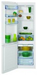 Tủ lạnh BEKO CHA 28000 54.00x181.00x60.00 cm