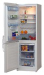 Refrigerator BEKO CHE 33200 60.00x186.50x60.00 cm
