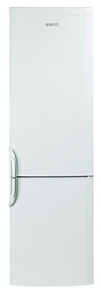 Хладилник BEKO CHK 36200 снимка, Характеристики