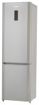 Refrigerator BEKO CMV 529221 S 54.00x181.00x60.00 cm