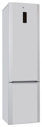 Хладилник BEKO CMV 533103 W снимка, Характеристики
