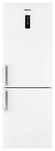 Холодильник BEKO CN 136220 Фото, характеристики