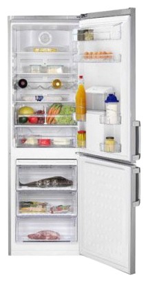 Холодильник BEKO CN 136220 DS фото, Характеристики