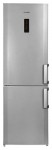 Refrigerator BEKO CN 136221 S 59.50x184.50x65.00 cm