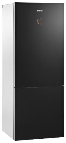 Холодильник BEKO CN 147523 GB Фото, характеристики