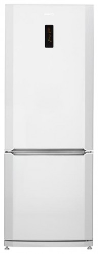 Buzdolabı BEKO CN 148220 fotoğraf, özellikleri