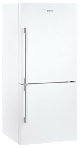 Холодильник BEKO CN 151120 фото, Характеристики