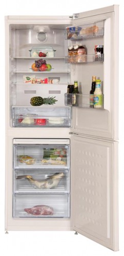 Холодильник BEKO CN 228121 Фото, характеристики