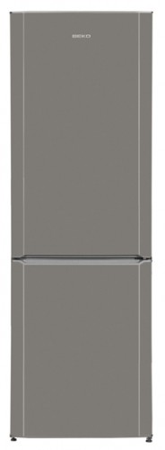 Refrigerator BEKO CN 232121 T larawan, katangian