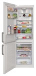 Refrigerator BEKO CN 232220 60.00x186.00x60.00 cm