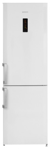 Tủ lạnh BEKO CN 237220 ảnh, đặc điểm