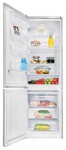 Refrigerator BEKO CN 327120 S 54.00x171.00x60.00 cm