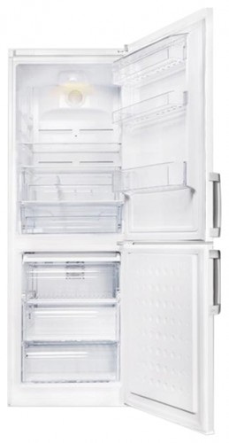Refrigerator BEKO CN 328220 larawan, katangian