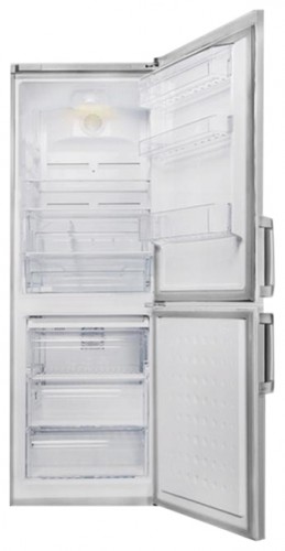 Kühlschrank BEKO CN 328220 S Foto, Charakteristik