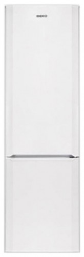 ตู้เย็น BEKO CN 329100 W รูปถ่าย, ลักษณะเฉพาะ