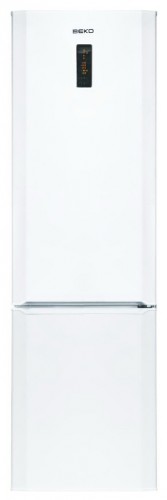 Kühlschrank BEKO CN 329220 Foto, Charakteristik