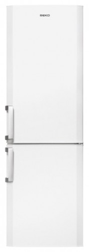 Хладилник BEKO CN 332120 снимка, Характеристики