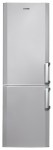 Refrigerator BEKO CN 332120 S 60.00x186.00x60.00 cm