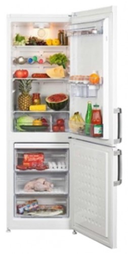 Холодильник BEKO CN 332122 Фото, характеристики