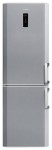 Refrigerator BEKO CN 332220 X 60.00x186.00x60.00 cm