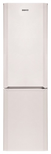 Buzdolabı BEKO CN 335102 fotoğraf, özellikleri