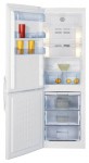 Refrigerator BEKO CNA 28300 60.00x175.00x60.00 cm