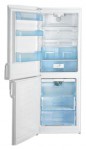 Refrigerator BEKO CNA 28421 60.00x173.00x60.00 cm