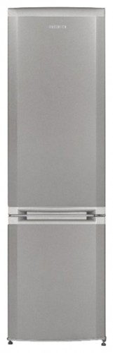 Хладилник BEKO CNA 29120 S снимка, Характеристики