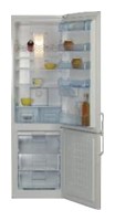 Buzdolabı BEKO CNA 34000 fotoğraf, özellikleri
