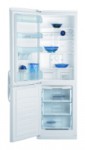 Холодильник BEKO CNK 32100 60.00x186.00x60.00 см