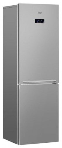 冷蔵庫 BEKO CNKL 7320 EC0S 写真, 特性
