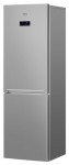 Холодильник BEKO CNKL 7320 EC0S 59.50x186.50x60.00 см