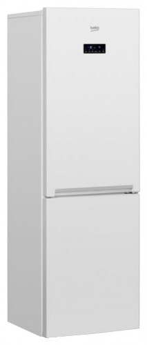 Kylskåp BEKO CNKL 7320 EC0W Fil, egenskaper