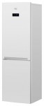 Холодильник BEKO CNKL 7320 EC0W 59.50x186.50x60.00 см
