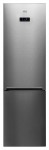 Холодильник BEKO CNKL 7355 EC0X 60.00x201.00x60.00 см