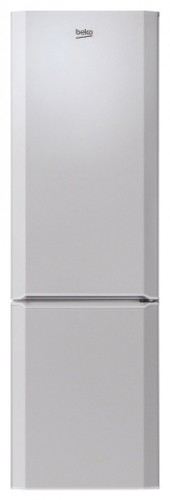 Хладилник BEKO CNL 327104 S снимка, Характеристики