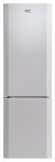 Refrigerator BEKO CNL 327104 S 54.00x171.00x60.00 cm